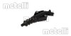 Циліндр зчеплення (робочий) METELLI 54-0060 (фото 1)
