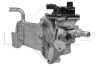 Радіатор рециркуляції відпрацьованих газів NRF 48210 (фото 4)