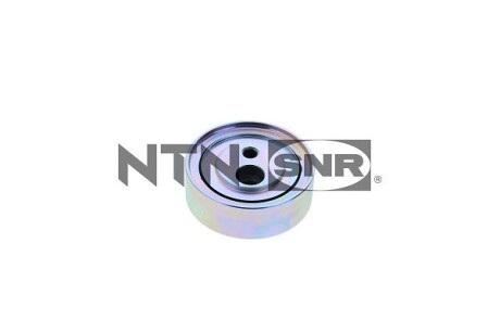 Роликовий модуль натягувача ременя (NTN-SNR) SNR NTN GA377.05