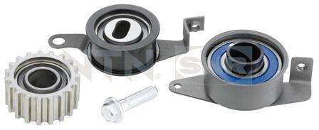 Комплект ременя ГРМ FORD (Ви-во NTN-SNR) SNR NTN KD452.09