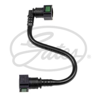 Шланг обратки GATES MFL1186