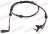 Датчик зносу гальмівних колодок QUICK BRAKE WS 0432 A (фото 2)