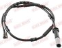 Датчик зносу гальмівних колодок QUICK BRAKE WS 0402 A (фото 2)