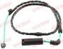 Датчик зносу гальмівних колодок QUICK BRAKE WS 0268 A (фото 2)