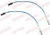 Датчик зносу гальмівних колодок QUICK BRAKE WS 0206 A (фото 2)