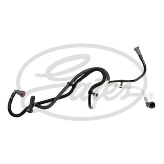 Шланг обратки GATES MFL1208