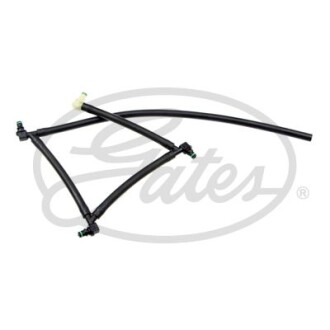 Шланг обратки GATES MFL1197