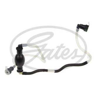Шланг обратки GATES MFL1189