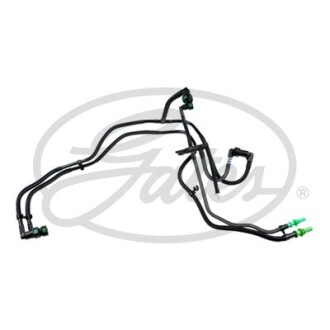 Шланг обратки GATES MFL1100