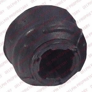 Сайлентблок OPEL/ Calibra,Omega B/Calibra,Omega DELPHI TD813W