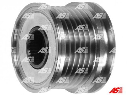 Шків генератора AS AFP0033