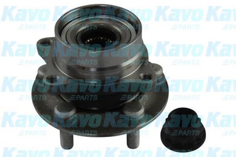 Комплект маточини з підшипником KAVO WBK-9065