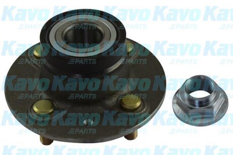 Комплект маточини з підшипником KAVO WBK-2013