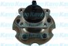 Комплект маточини з підшипником KAVO WBH-9056 (фото 1)
