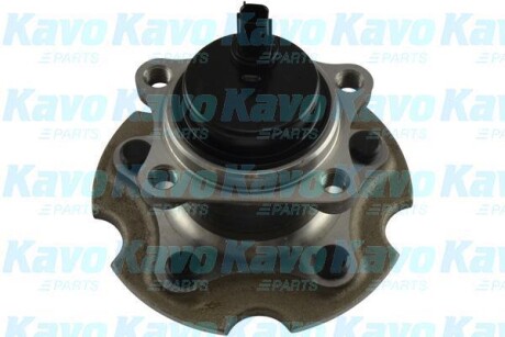 Комплект маточини з підшипником KAVO WBH-9056