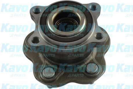 Комплект маточини з підшипником KAVO WBH-6554