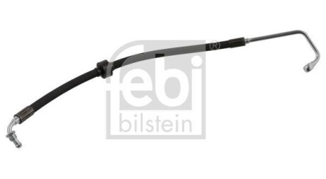 Патрубок системи гідропідсилення рульового управління FEBI BILSTEIN 38352