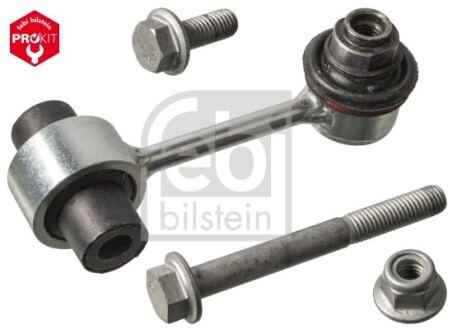Кронштейн(тяга) стабілізатора FEBI BILSTEIN 106409