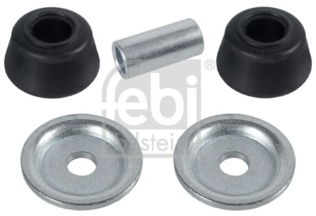 К-т кріплення амортизатора FEBI BILSTEIN 173563