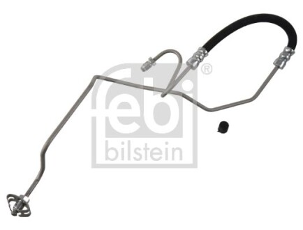 Патрубок гальмівний FEBI BILSTEIN 172800