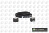 Комплект ГРМ Jumpy/Scudo/Expert 2.0 HDi/JTD (DW10ATED4) 99-06 BGA TB1403K (фото 1)