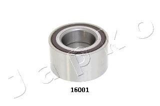Підшипник маточини передн. Daihatsu Terios 05- JAPKO 416001