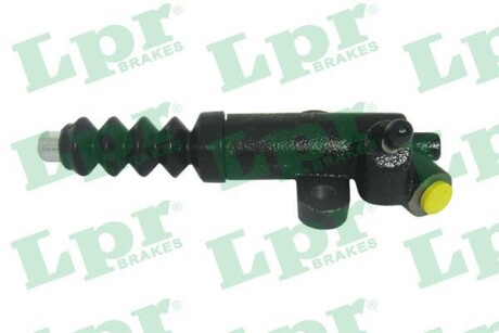Циліндр зчеплення робочий KIA, MAZDA LPR 3137