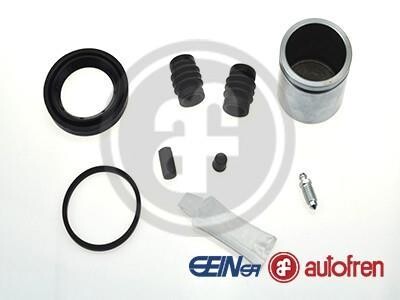 Ремкомпл. супорта пер. BMW 5 (E61) 04-(+ поршень/48 mm)(Bosch) AUTOFREN D42301C