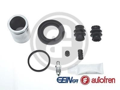 Ремкомпл. супорта зад. Freelander 2 06-(+ поршень/38 mm)(TRW) AUTOFREN D41755C