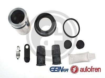 Ремкомпл. супорта зад. BMW 1/2/3/4(+ поршень/42 mm)(Bosch) AUTOFREN D42441C