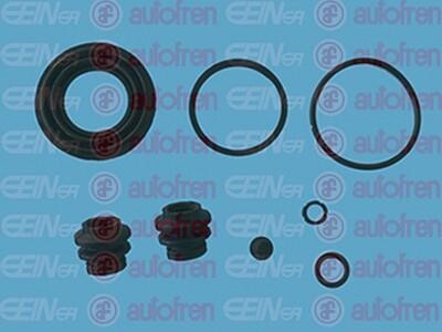 Ремкомпл. супорта зад. ES 18-/Camry 17-(розширений/40 mm) AUTOFREN D42693