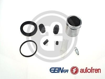 Ремкомпл. супорта пер. Aveo 11-(+ поршень/54 mm)(DAC) AUTOFREN D42013C