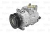 Компресор кондиціонера CADDY/PASSAT 1.2-2.0 04-15 VALEO 813838 (фото 1)