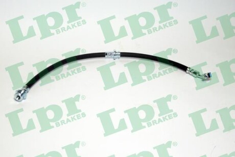 ШЛАНГ ГАЛЬМІВНИЙ LPR 6T48497