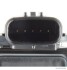 Витратомір повітря Isuzu D-Max 2 12- JAKOPARTS J5689000 (фото 2)