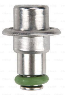 Регулятор тиску подачі палива BOSCH F000DR9002