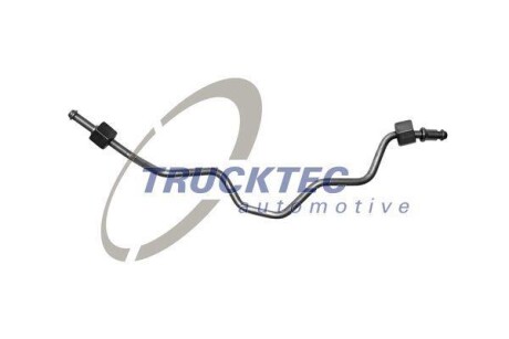 Паливопровід TRUCKTEC 02.13.027