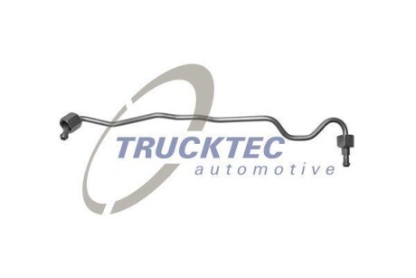 Паливопровід TRUCKTEC 02.13.024