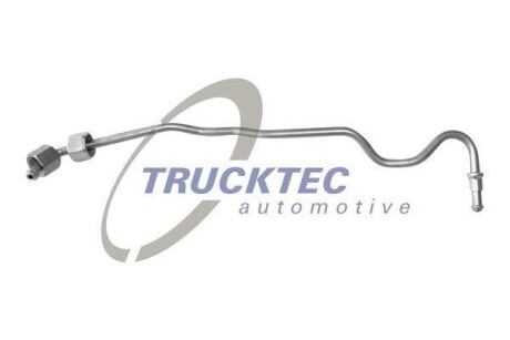Паливопровід TRUCKTEC 02.13.020