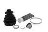 Пильовик ШРКШ зовн. (19.5x70x103) Kangoo 1.9D/dTi/1.2i/1.6i 97>02 к-кт CIFAM 613-348 (фото 1)