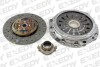 Зчеплення MITSUBISHI PAJERO II   (вир-во Exedy) MBK2063