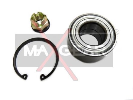 Пiдшипник маточини колеса комплект MAXGEAR 330310