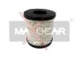 Фiльтр масляний MAXGEAR 260193 (фото 1)