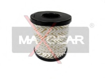 Фiльтр масляний MAXGEAR 260193