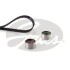 Комплект ГРМ Mazda 3/5/6 2.0D 05- K015630XS