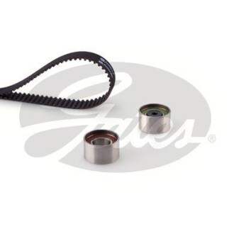 Комплект ГРМ Mazda 3/5/6 2.0D 05- GATES K015630XS