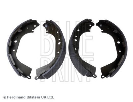 Гальмівні колодки барабанні BLUE PRINT ADN14145