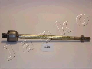 Тяга рульова перед. ALMERA/CAMRY 85-00 (288mm) JAPKO 76190