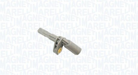 Датчик частоти обертання колеса MAGNETI MARELLI 172100143010