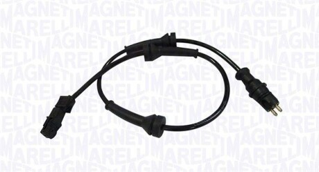 Датчик частоти обертання колеса MAGNETI MARELLI 172100072010